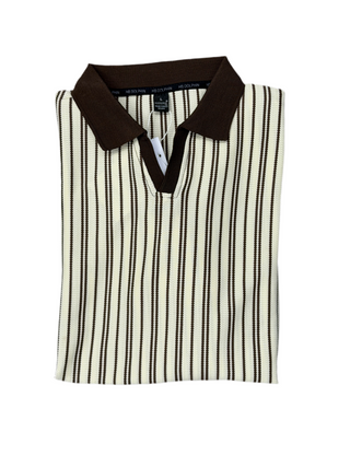 Old money Full sleeves polo