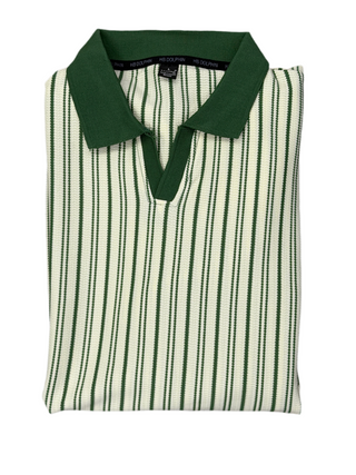 Old money Full sleeves polo