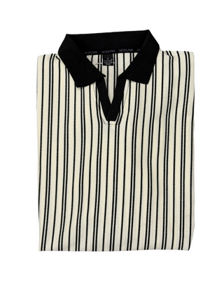 Old money Full sleeves polo