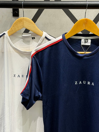 Dry-Fit Round neck polo