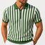 KNITTED POLO – Premium Comfort & Style