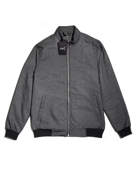 ATLAS BOMBER JACKET