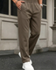 COFFEE TROUSER