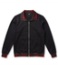 ZAURA Signature Contrast Jacket