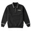 OLD MONEY ZIPPER SWEATSHIRT