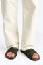 Classic Leather Slides