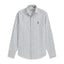 ZAURA Coastal Stripe Premium Shirt