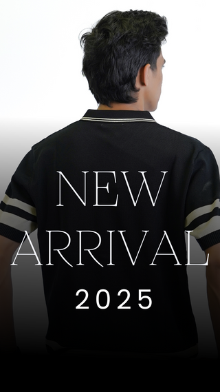 NEW ARRIVALS
