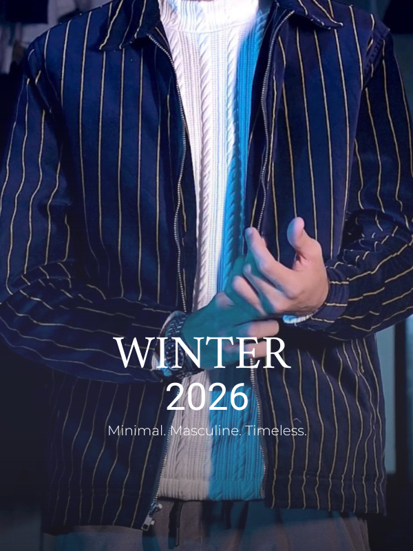 WINTER 26