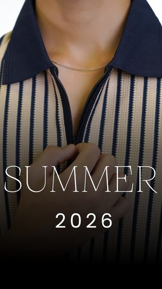 SUMMER 2026