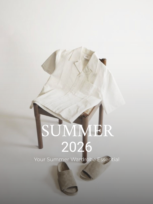 SUMMER 2026
