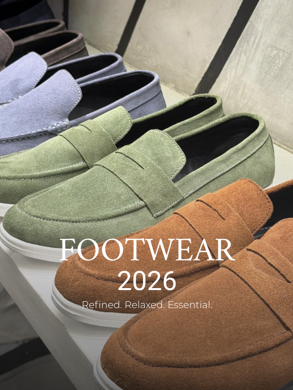 FOOTWEAR