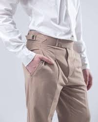 GURKHA PANTS