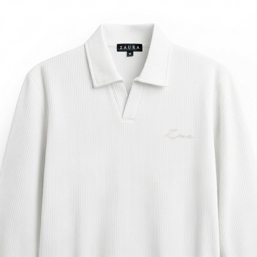 OLD MONEY JHONNY COLLAR POLO