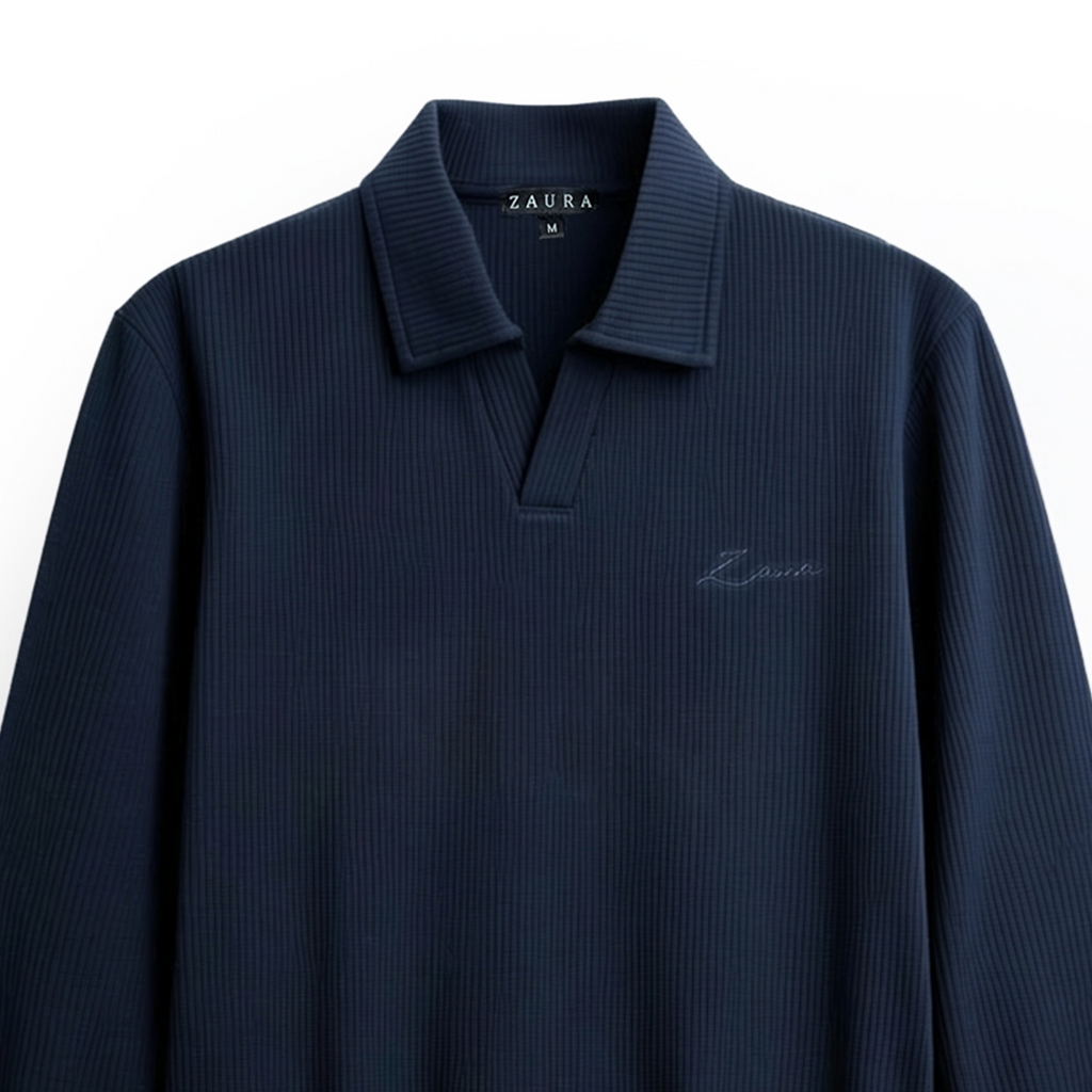 OLD MONEY JHONNY COLLAR POLO