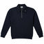 OLD MONEY ZIPPER POLO