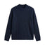 CABLE KNIT SWEATER