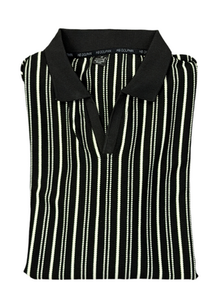 Old money Full sleeves polo
