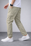 Cargo Pant Beige