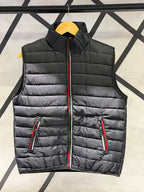 Zaura FrostGuard Sleeveless Jacket