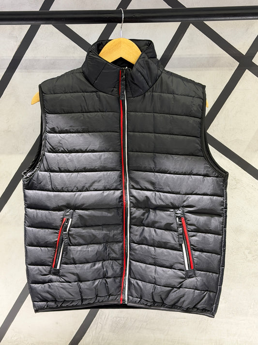 Zaura FrostGuard Sleeveless Jacket