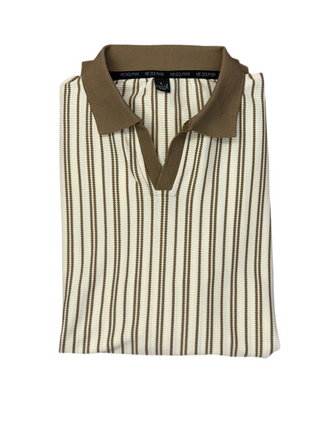 Old money Full sleeves polo