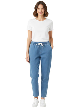 STRAIGHT DEMIM ( Unisex )