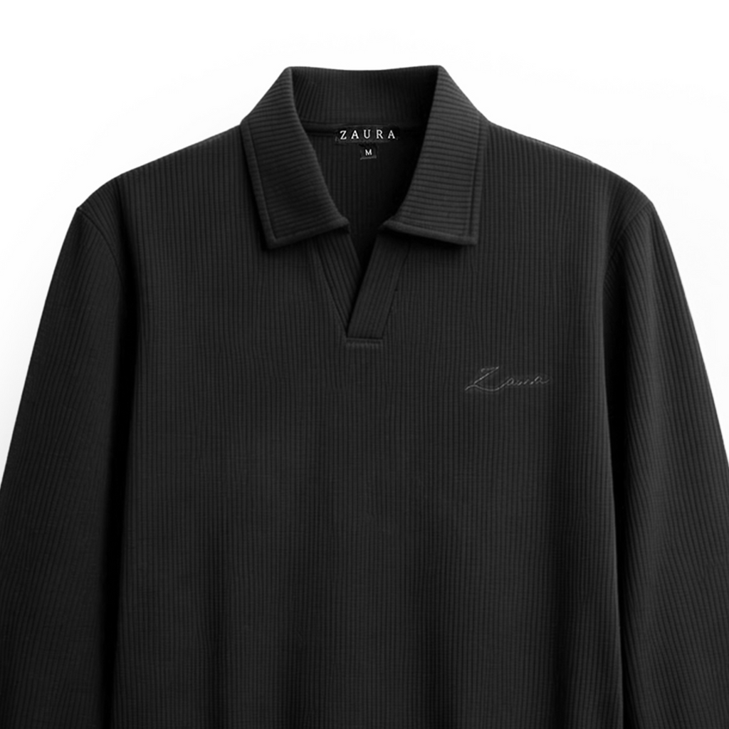 OLD MONEY JHONNY COLLAR POLO