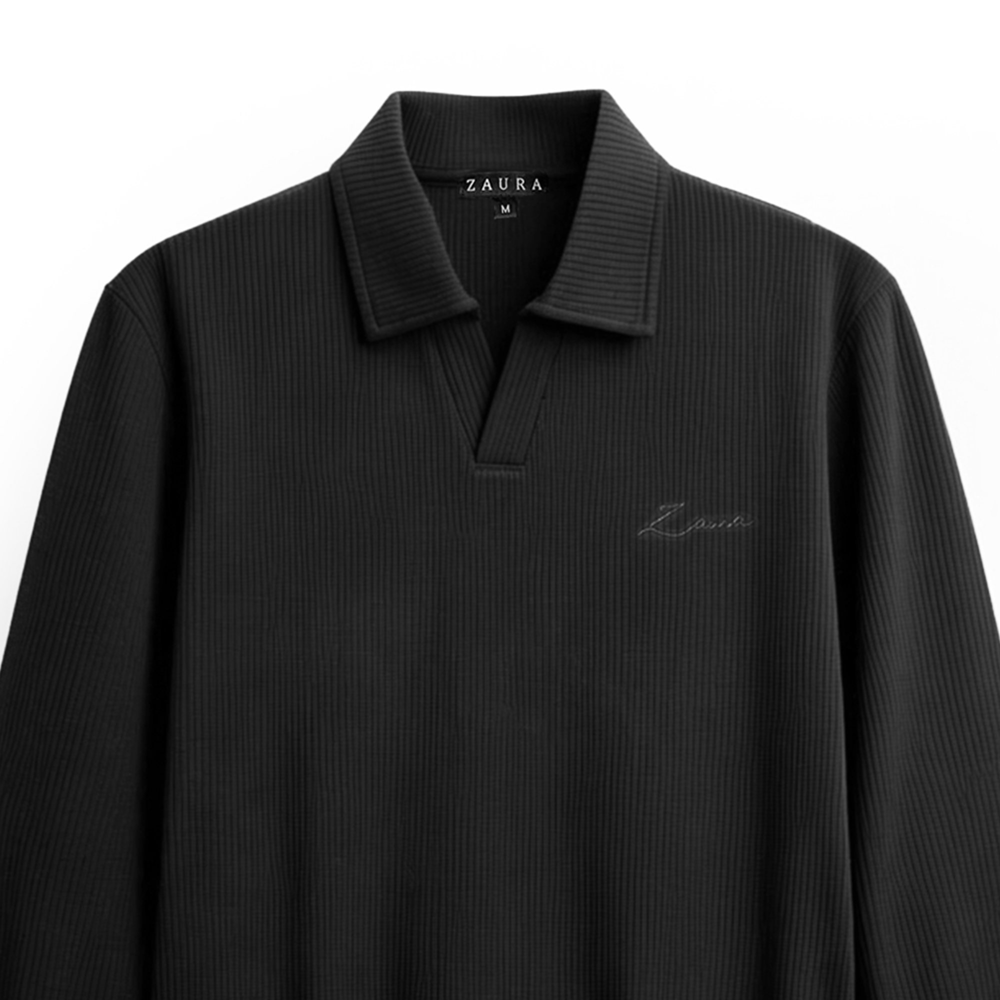 OLD MONEY JHONNY COLLAR POLO