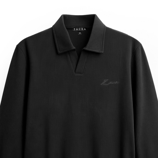 OLD MONEY JHONNY COLLAR POLO