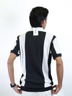 BNW KNITTED POLO