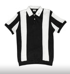 BNW KNITTED POLO