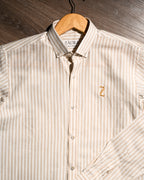 ZAURA Desert Stripe Premium Shirt