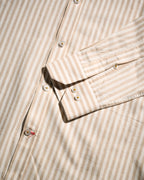 ZAURA Desert Stripe Premium Shirt
