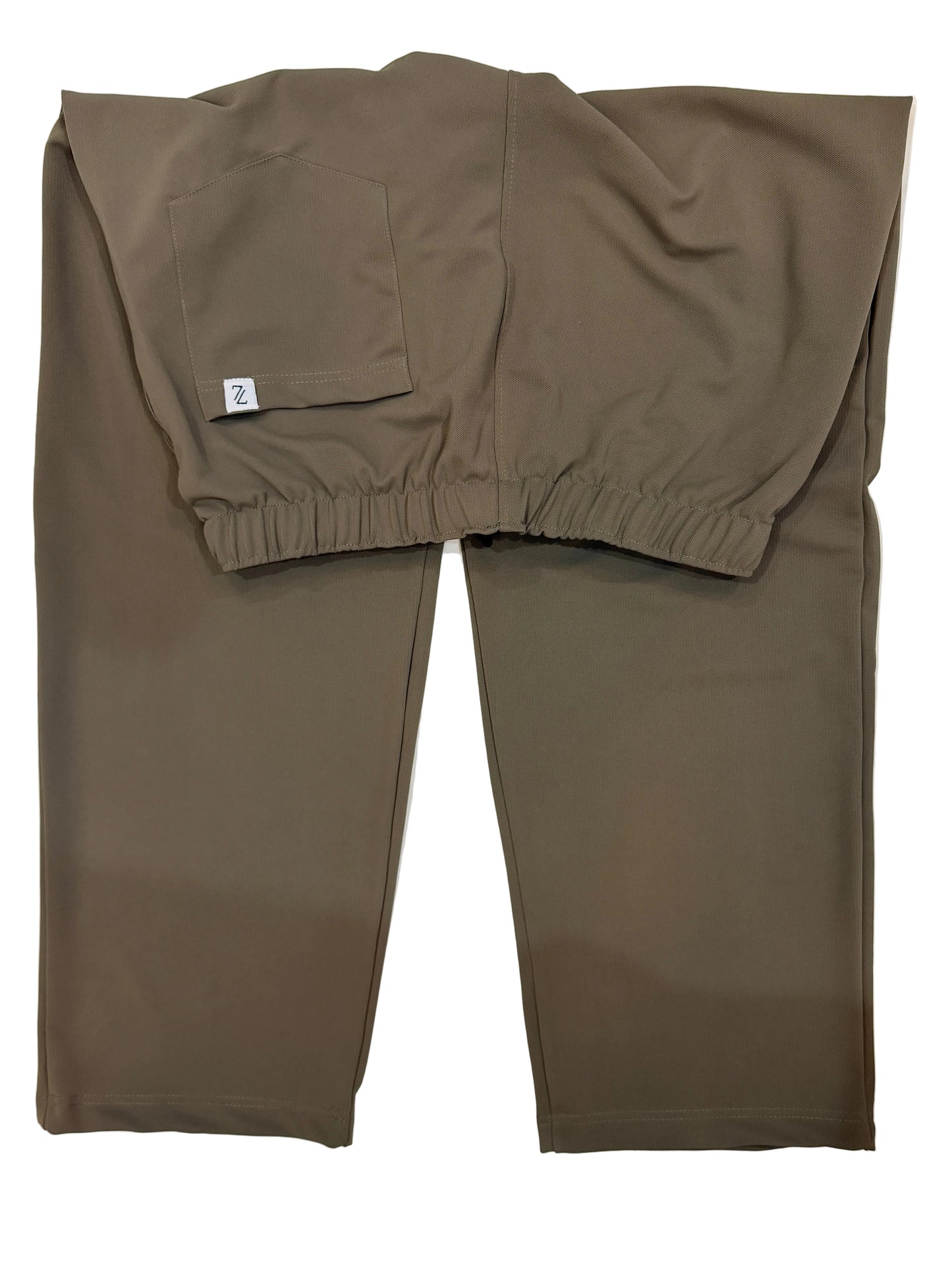 COFFEE TROUSER