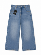 Nova Wide-Leg Jeans ( UNISEX )