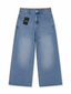 Nova Wide-Leg Jeans ( UNISEX )