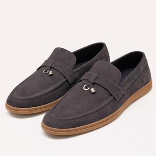 TerraShade Suede Brown Sole