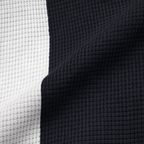 ZAURA Mono Stripe Polo