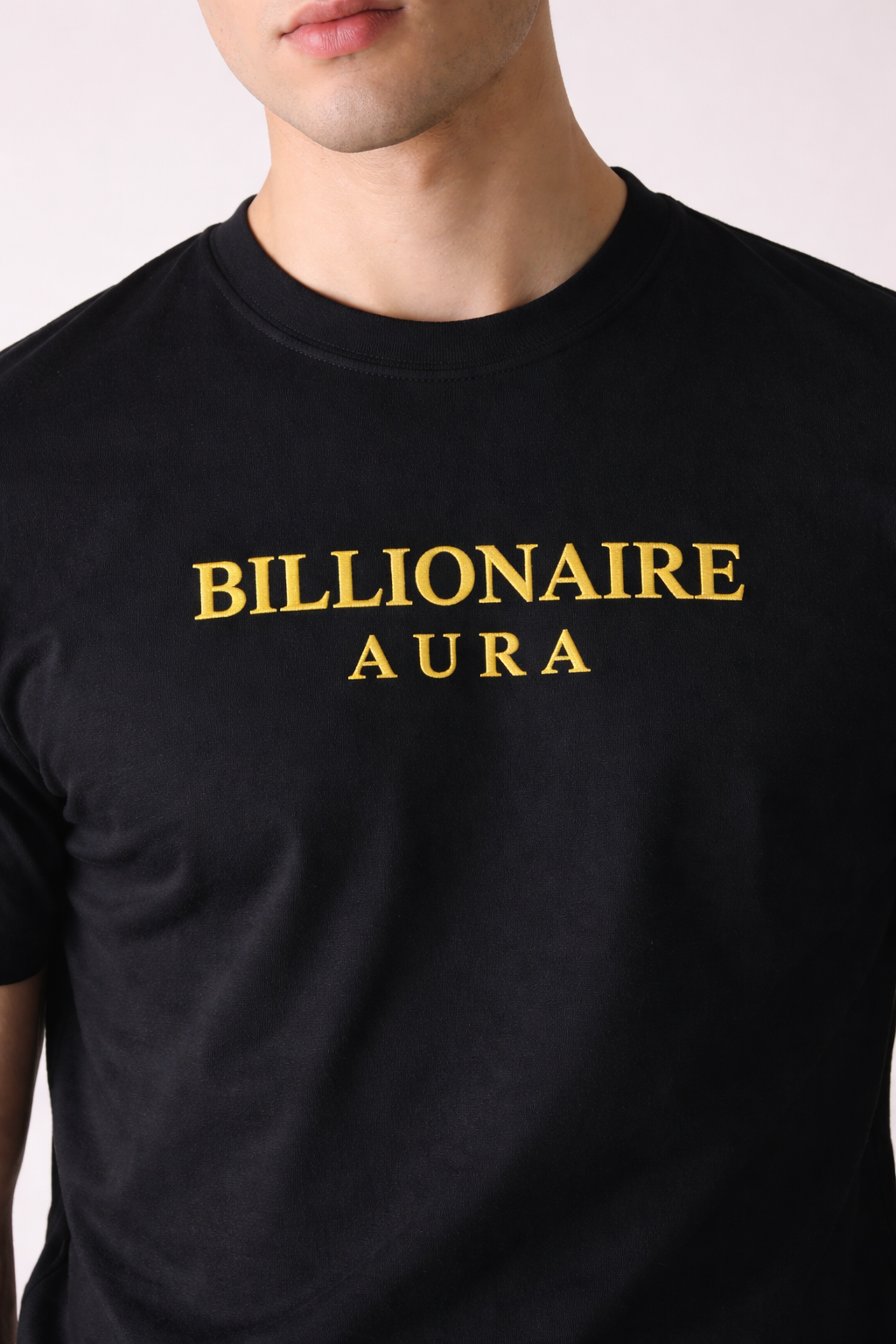 ZAURA Billionaire Aura Tee