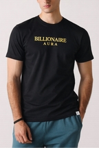 ZAURA Billionaire Aura Tee