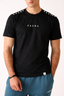 ZAURA Signature Minimal Tee
