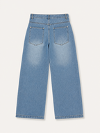 Nova Wide-Leg Jeans ( UNISEX )