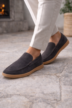 TerraShade Suede Brown Sole