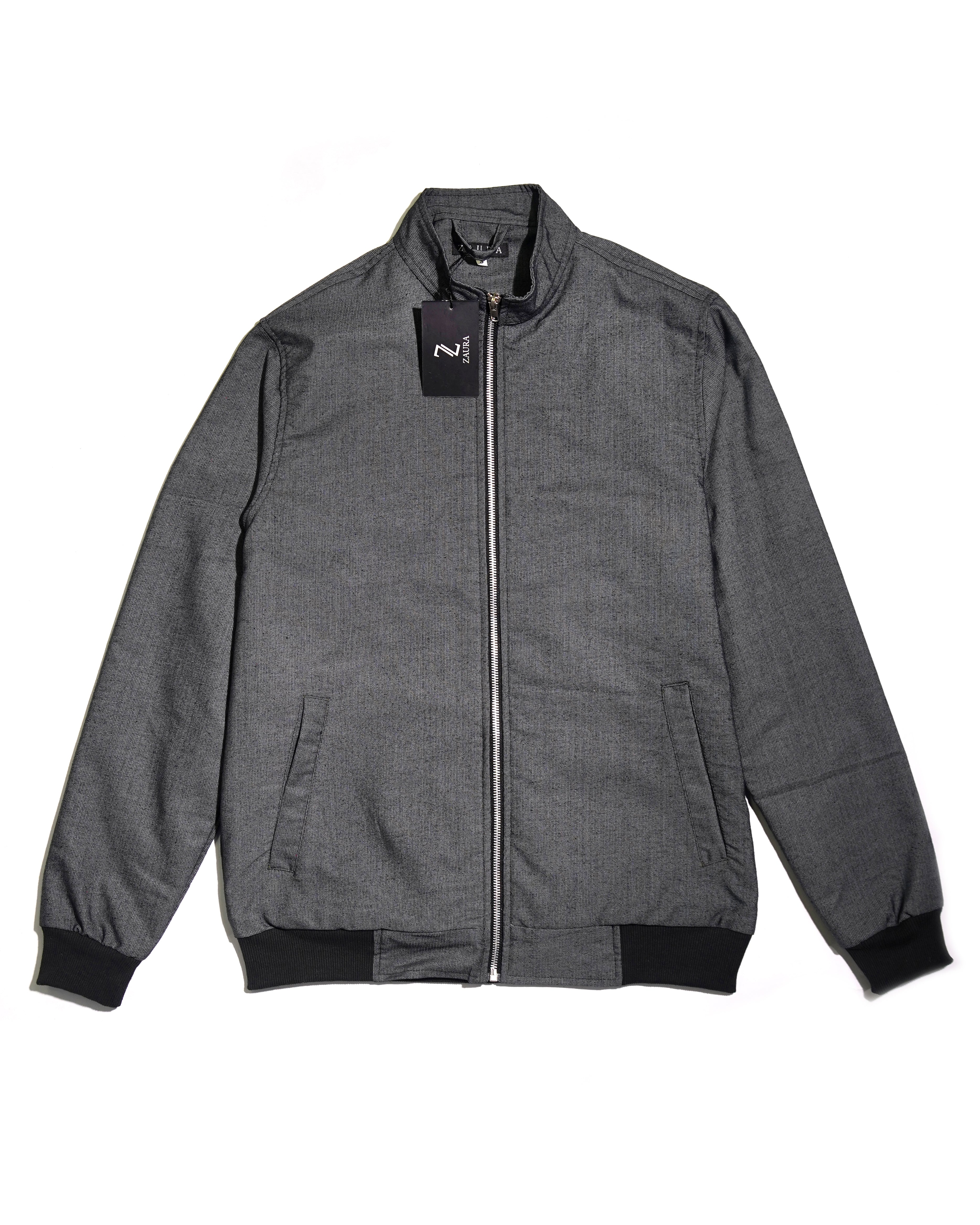 ATLAS BOMBER JACKET