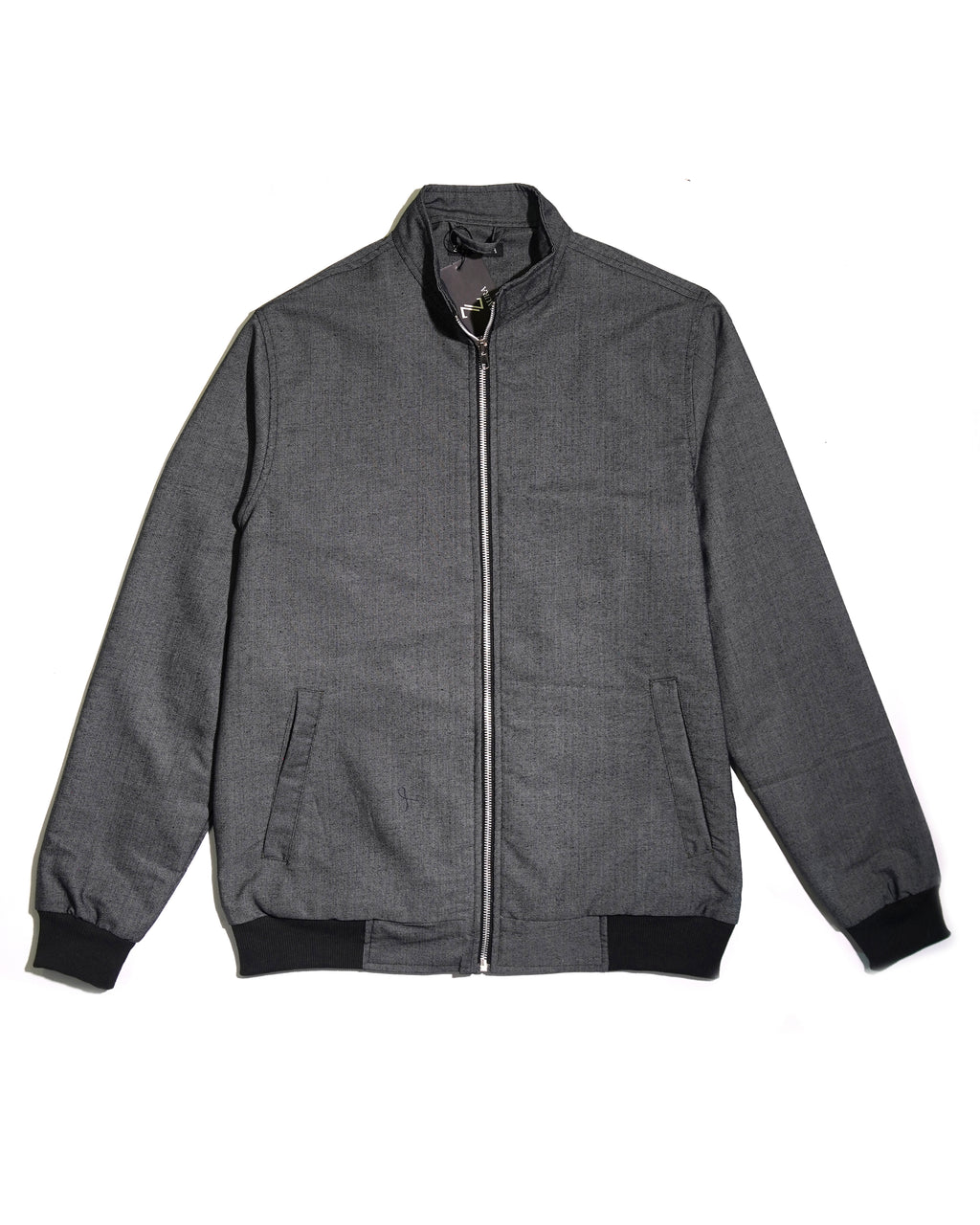 ATLAS BOMBER JACKET