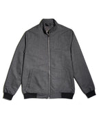 ATLAS BOMBER JACKET