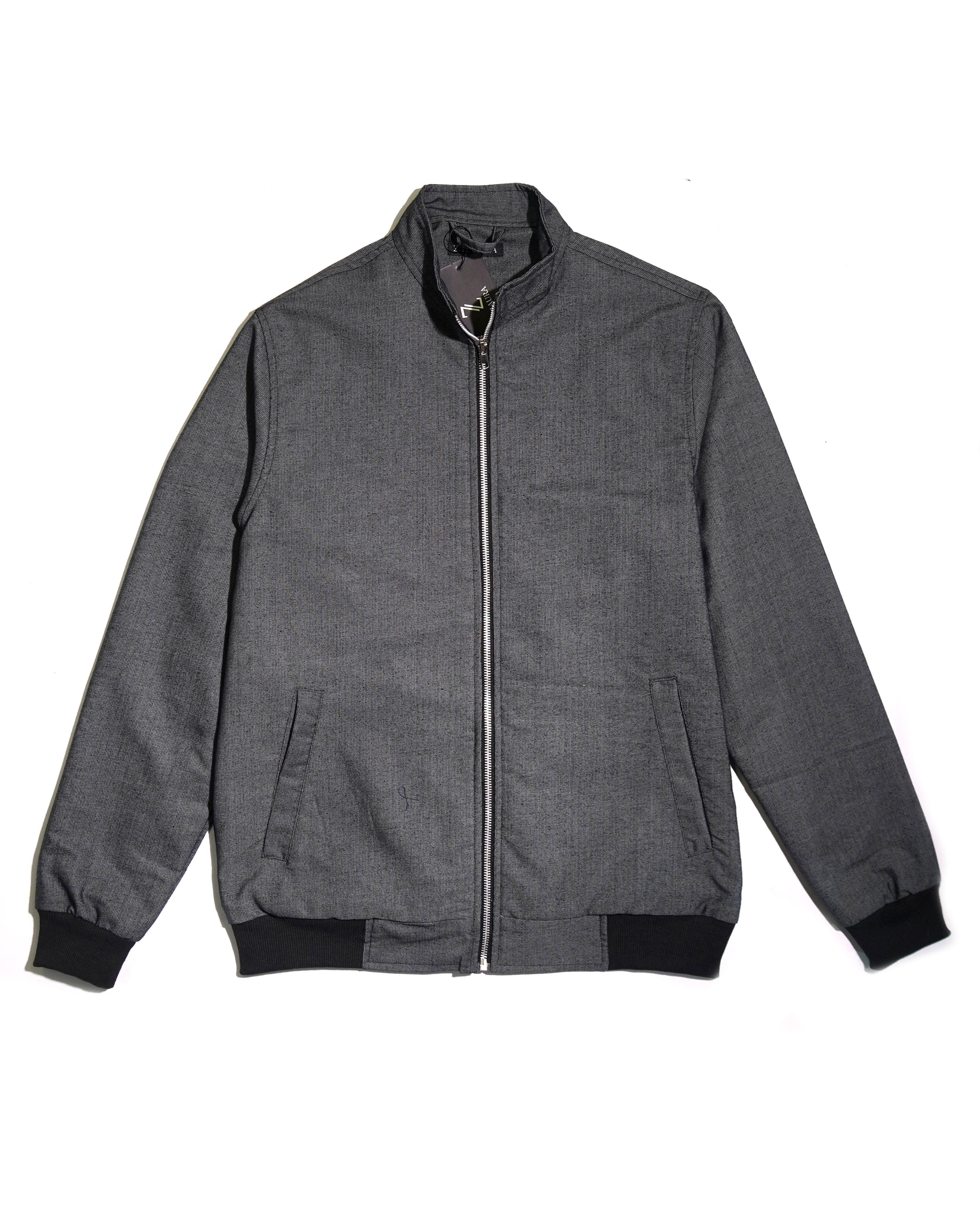 ATLAS BOMBER JACKET