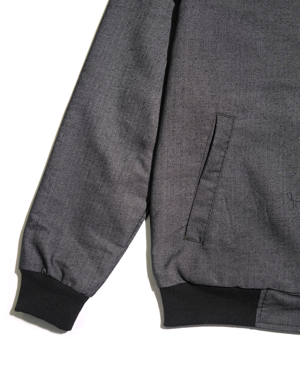 ATLAS BOMBER JACKET