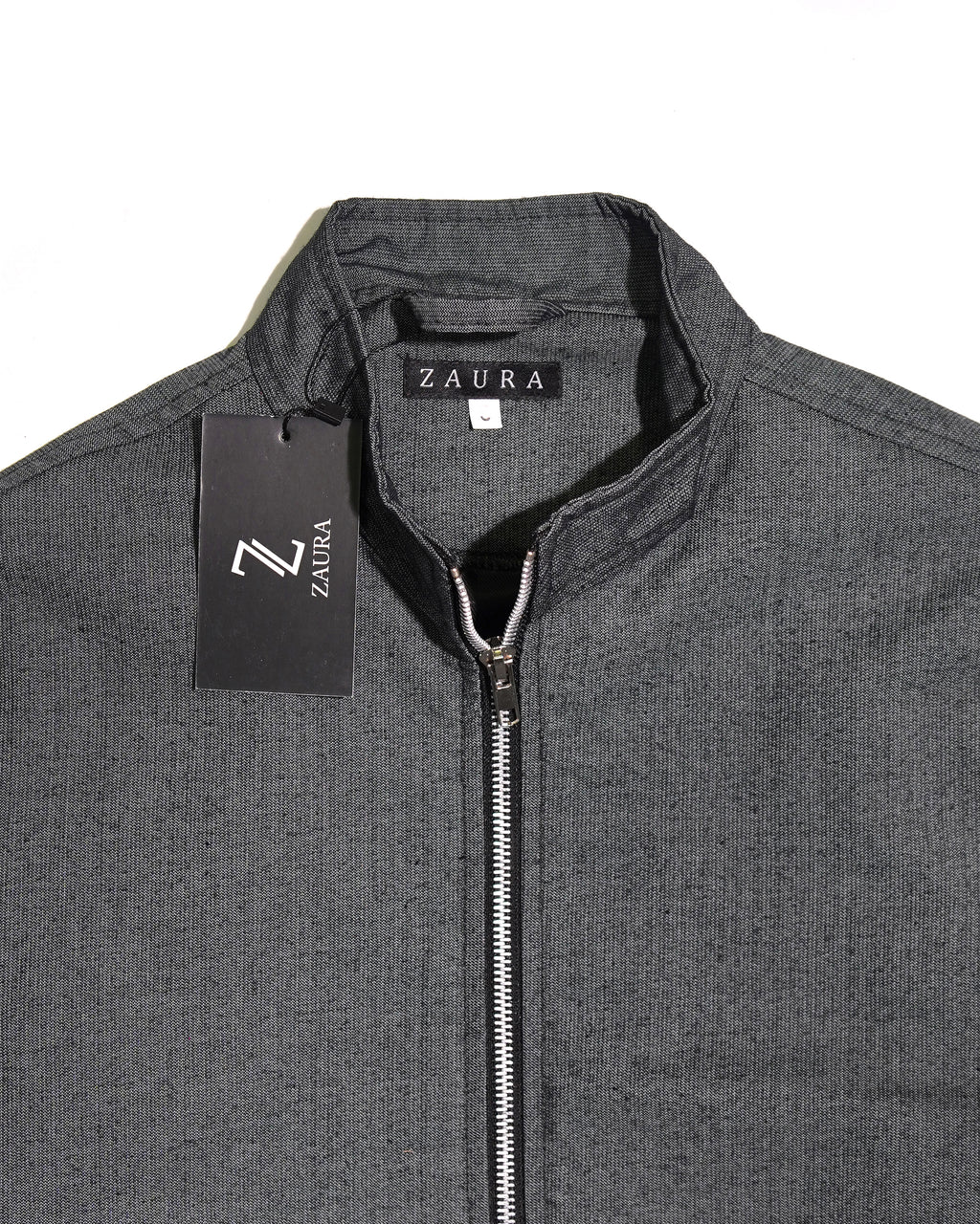 ATLAS BOMBER JACKET